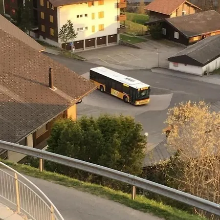 Hofer - 5-bettwohnung *