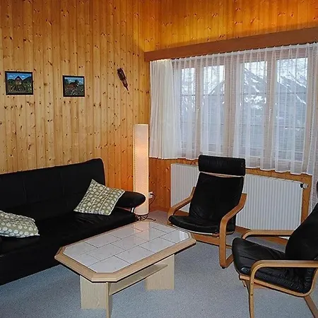 Apartment Hofer - 5-bettwohnung