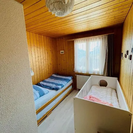 Hofer - 5-bettwohnung Apartment Hasliberg
